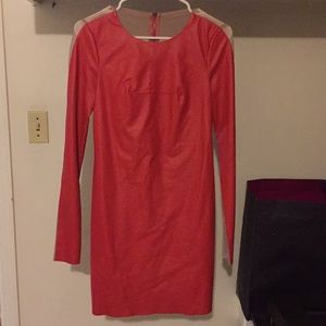 NWT BCBG Jillea dress